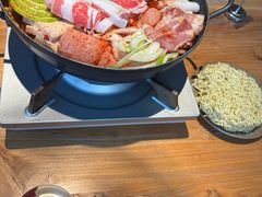 部队锅-KimPro 辛普乐概念韩餐