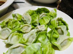 -青雅中餐厅(大连金石滩绿发希尔顿度假酒店)