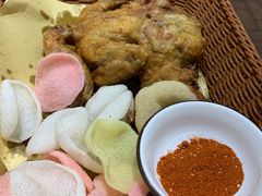 葫芦鸡-粗茶淡饭•陕菜•家常菜