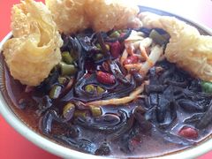-家味螺蛳粉&烤鱼(五角场店)