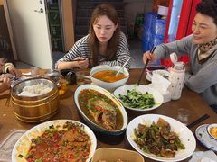 -鸿运楼·舌尖上的徽菜