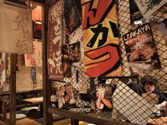 -炉胜·炉端烧·居酒屋