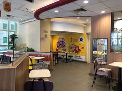 -麦当劳(春风店)