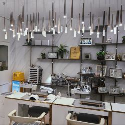 -爱睫物语·疗愈美睫美甲