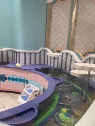 -奈尔宝·儿童乐园·亲子餐厅(苏州大悦城店)