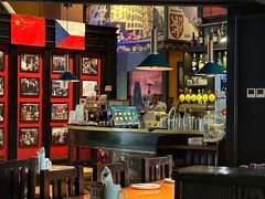 -布拉格餐厅· 中欧捷克菜(全国首店)