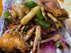 -大学城夜市大排档(凤栖路店)