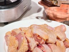 -粤来记·啫啫煲·点心(日月光店)