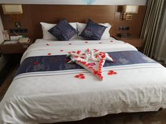 -海南鑫源温泉大酒店·鑫餐厅