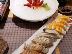 火炙寿司-林妈妈村·日式料理(宝山龙湖天街店)