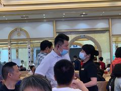 -骏丰酒楼(黄编店)