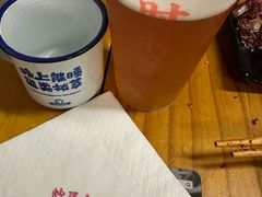 -炒豆合作社(东四总店)