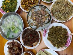 -昆明春城湖畔度假村