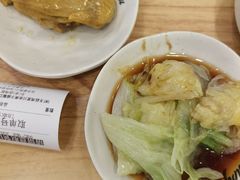 -真功夫(华凯广场店)