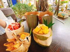 -婉泰·特色小吃·舂鸡脚(告庄二店)