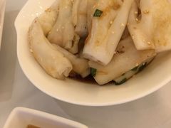 煎虾米肠粉-翠园(铜锣湾广场店)