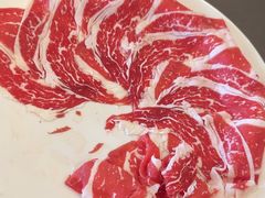 -清真·鸦儿李记·涮肉(和平里店)