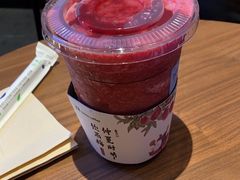 -瑞幸咖啡(福田地铁站店)