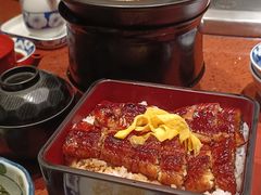 -小山日本料理(兴业太古汇店)