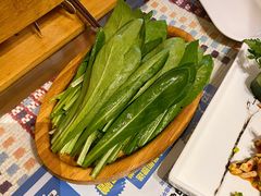 -慢丽江·云南野生菌土鸡锅(付家庄店)