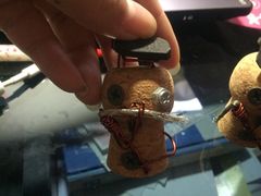 -十二宫Zodiac全息剧本杀推理馆(大世界店)