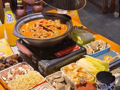 -大圣甲(汉口店)