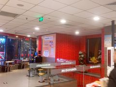 -麦当劳(铜锣湾店)