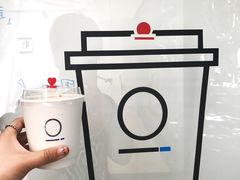 -Onirii Coffee(长乐路店)