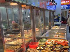 -车头老二大排档(金城步行街店)