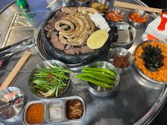 -亚都肥肠(海都汇府店)