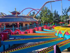 -七彩云南欢乐世界