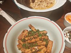 -许爷家·生态湖鲜(徐汇日月光店)