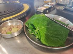 -小团团·路边烤牛肉(南岭壹街店)