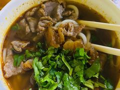 -王记生烫牛杂面馆(兰陵路店)