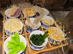 -北步园老火锅(戴家巷店)