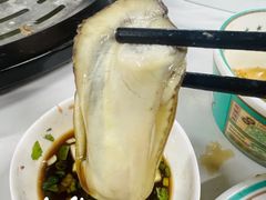 -争先鲜·蒸汽海鲜自助·鲜切牛肉