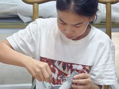 -斯玛特儿童美术中心(文化中心店)