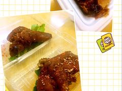-美人万三·蚝大人生蚝小馆(昌里路店)
