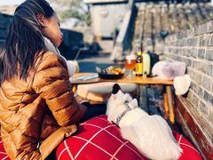 -自如ZSPACE四合院艺术餐厅