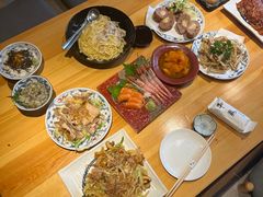 芥末章鱼-桂马·日本料理·海胆·海鲜饭·酒场(民主广场店)