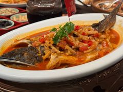 -桂小厨广西菜(万象城店)