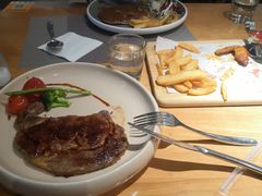 -新贝乐意大利餐厅(苏州中心店)