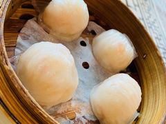 -粤式早茶希朋喜宴