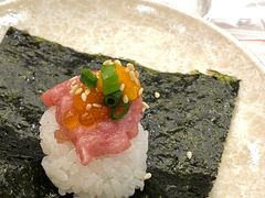 -元气寿司(金光华店)