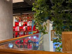 -山丹丹西北菜(金贸大厦店)