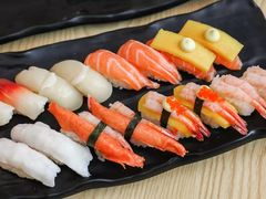 -大雄寿司(中华广场店)