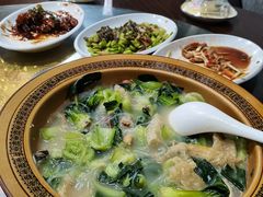 三鲜汤-水根饭店