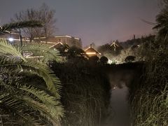 -三江森林温泉度假区