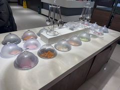 -豪客来牛排(鼓楼名店街店)