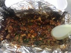 -宋文成烤肉(白沙巷店)